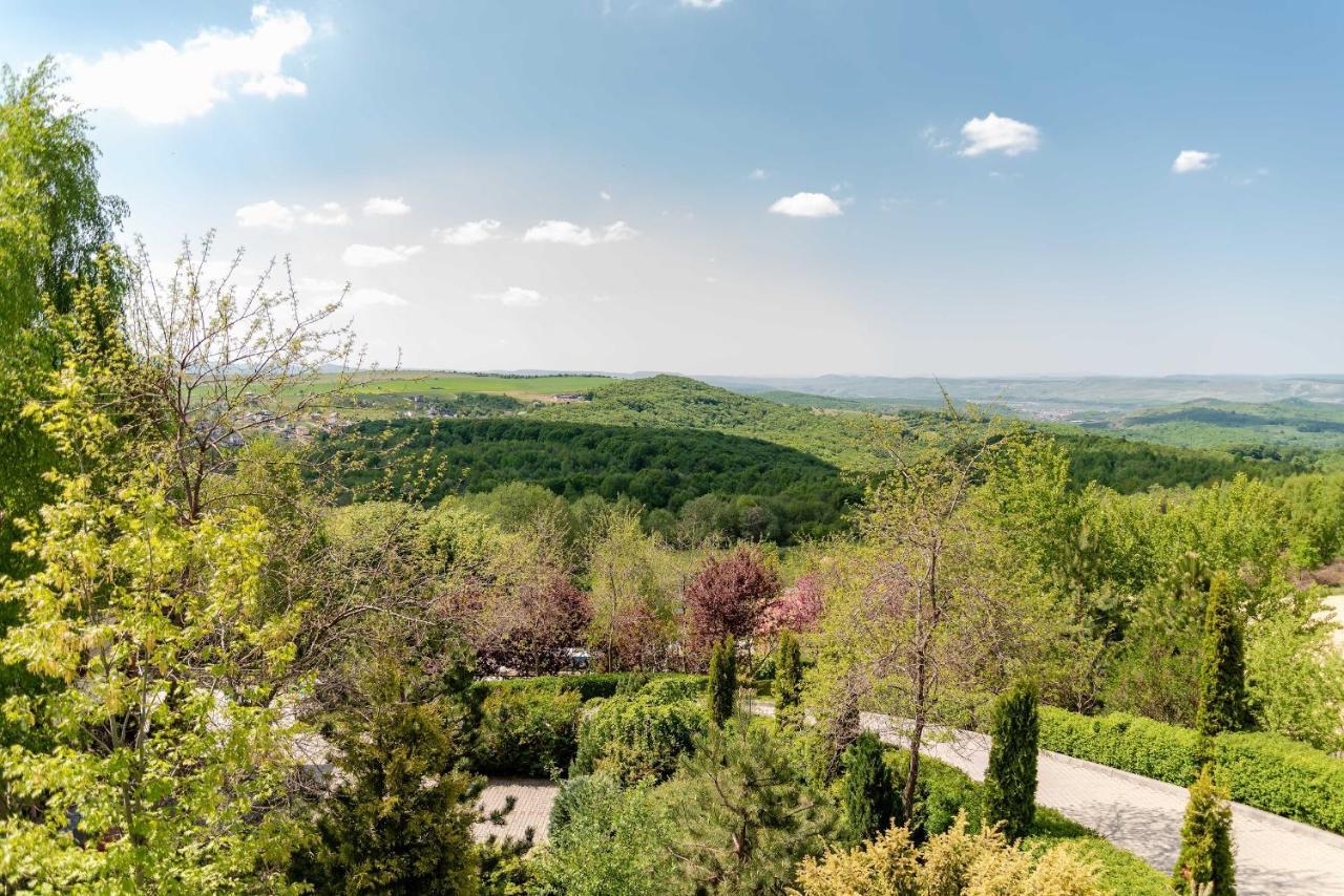 La Mesteceni & Loc Cu Stari De Bine, Spa Adult Only Sălicea Exterior foto