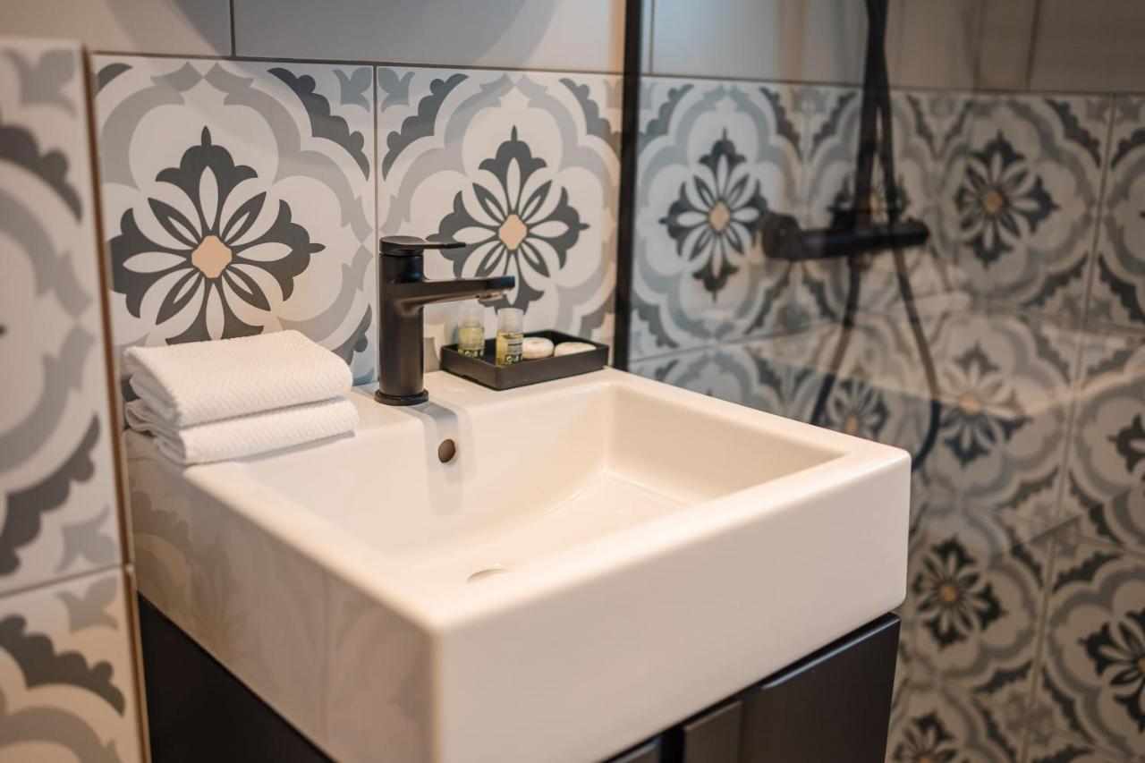 La Mesteceni & Loc Cu Stari De Bine, Spa Adult Only Sălicea Exterior foto